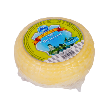 Сыр "Сулугуни" м.д.ж.45% ГОСТ 53437-2009
